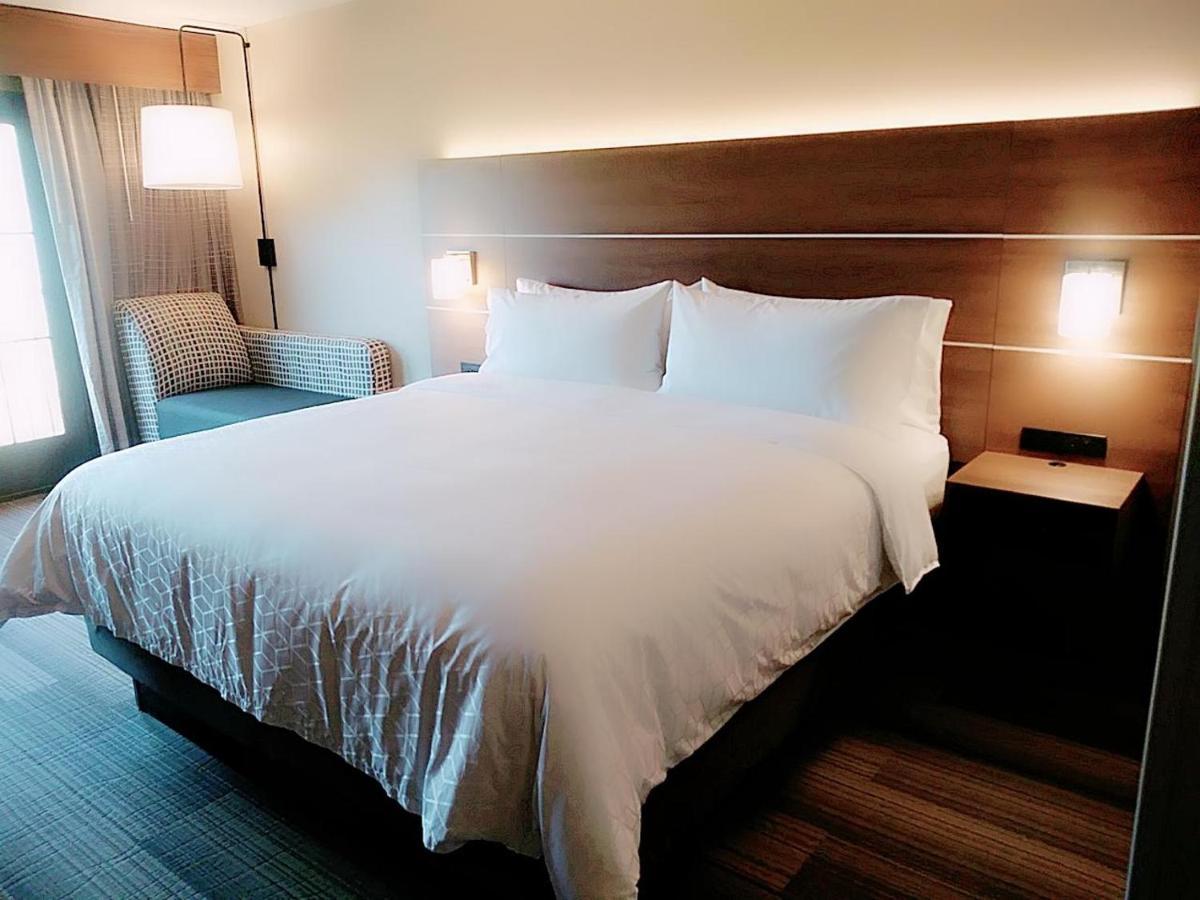 Chambre King Standard avec Balcon
