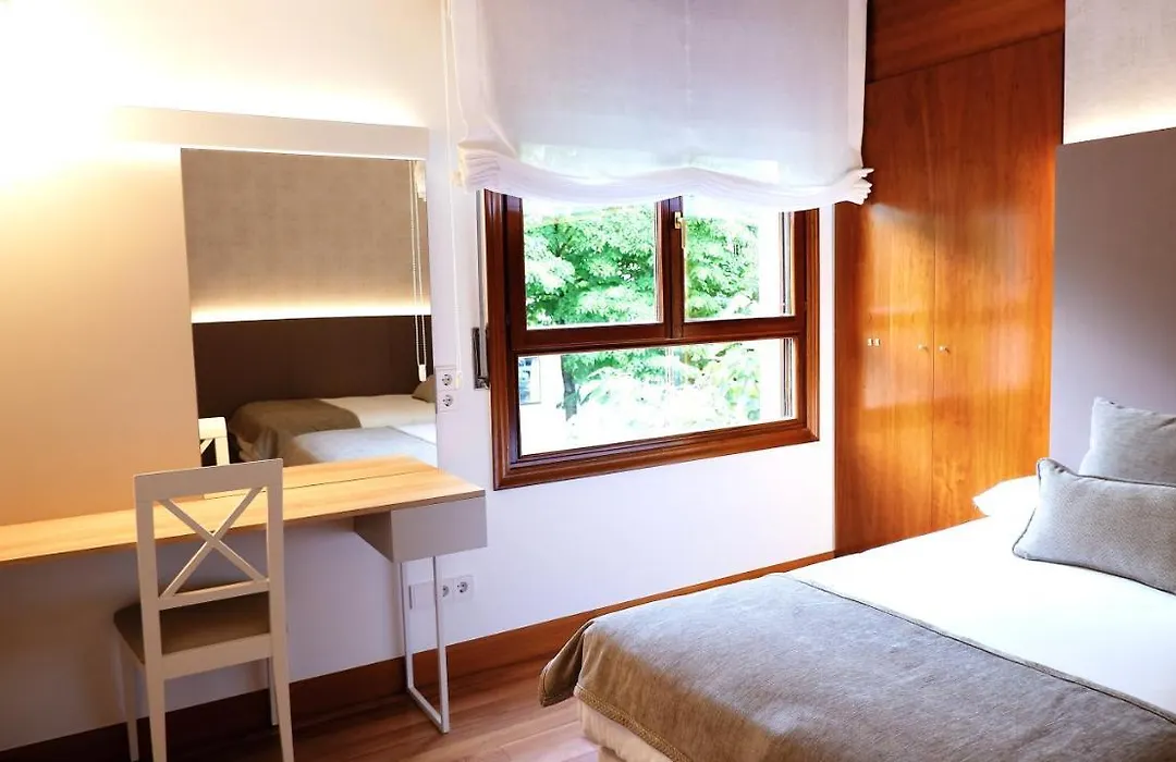 Hotel Ocamiño-1