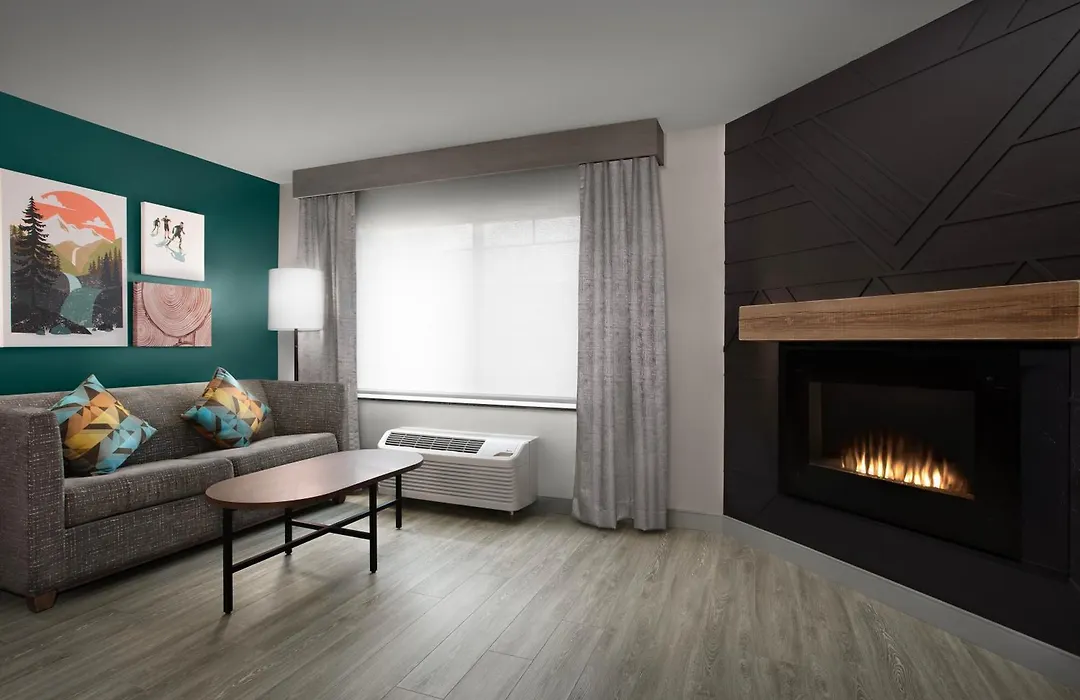 Holiday Inn & Suites Durango Downtown By Ihg-1