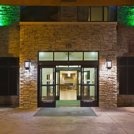 Holiday Inn & Suites Durango Downtown By Ihg-2