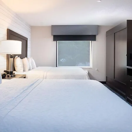 Hampton Inn Durango-2